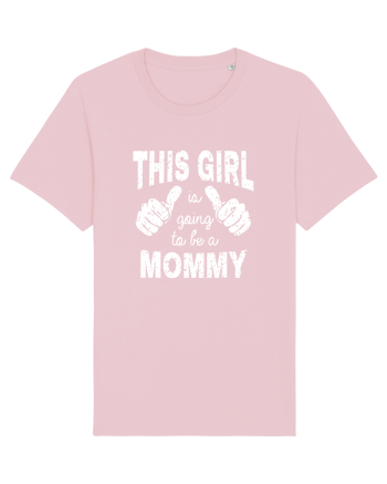 This Girl Cotton Pink