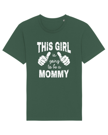 This Girl Bottle Green