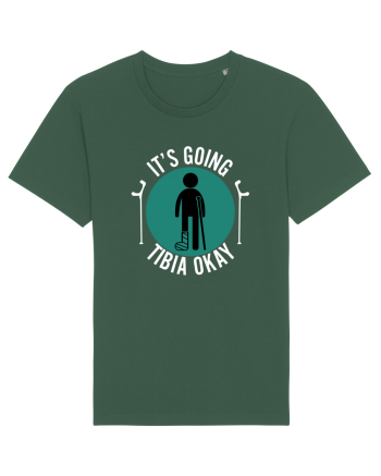 Tibia Ok Bottle Green