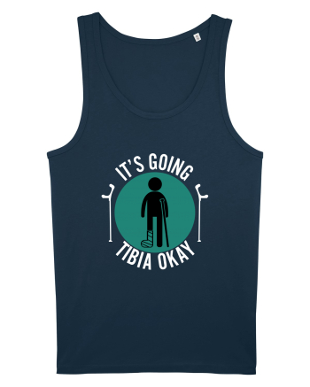Tibia Ok Navy