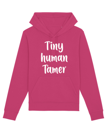 Tiny Human Tamer Funny Raspberry
