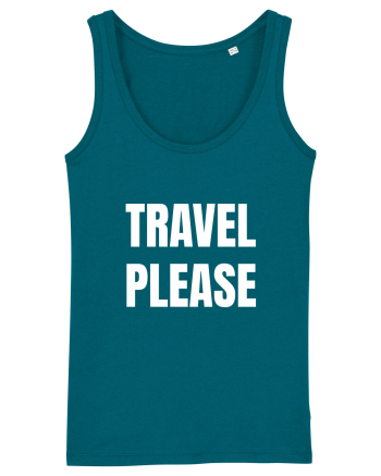 Travel Please Ocean Depth