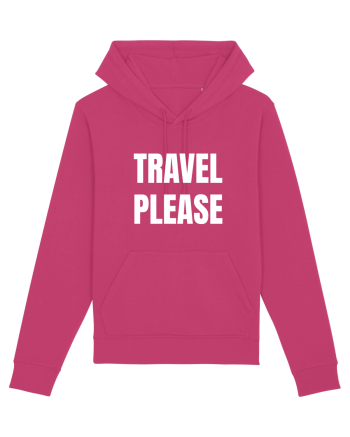 Travel Please Raspberry