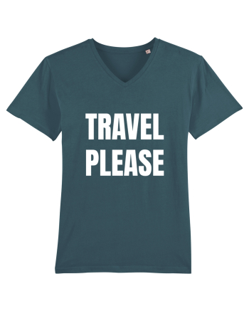 Travel Please Stargazer