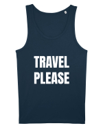 Travel Please Maiou Bărbat Runs
