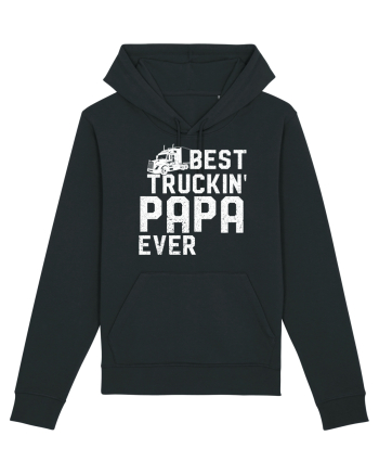 Trucking Papa Black