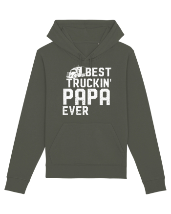 Trucking Papa Khaki