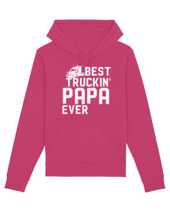 Trucking Papa Raspberry