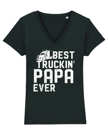 Trucking Papa Black