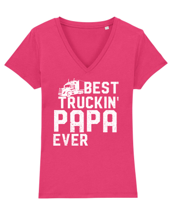 Trucking Papa Raspberry