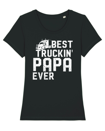 Trucking Papa Black