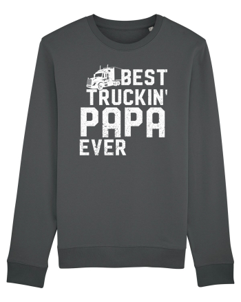 Trucking Papa Anthracite