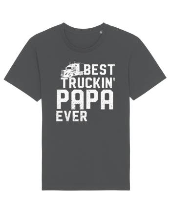 Trucking Papa Anthracite