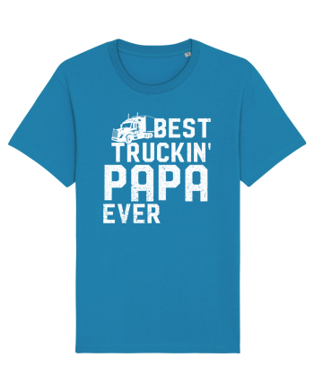 Trucking Papa Azur