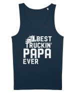 Trucking Papa Maiou Bărbat Runs