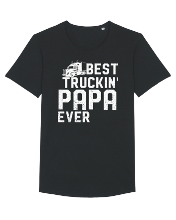 Trucking Papa Black