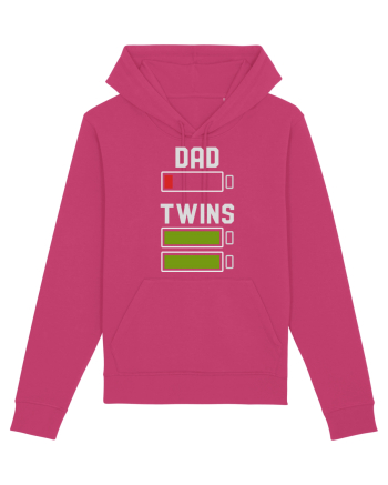Twins Dad Raspberry