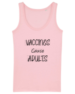 Vaccines Causes Adults Maiou Damă Dreamer