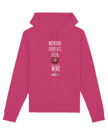 Wine Lover Raspberry