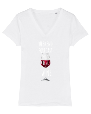 Wine Lover White