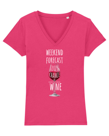 Wine Lover Raspberry