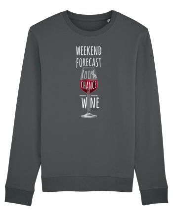 Wine Lover Anthracite