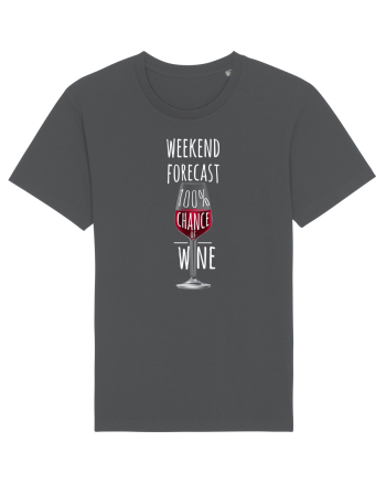 Wine Lover Anthracite