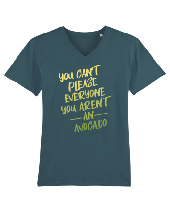 You cant please everyone Avocado Stargazer