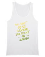 You cant please everyone Avocado Maiou Bărbat Runs