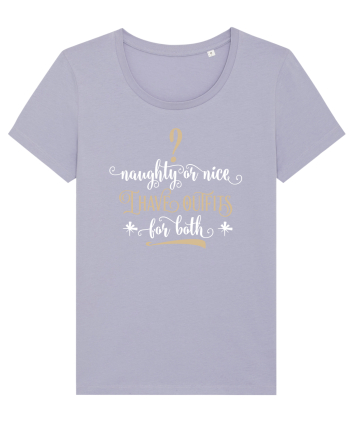 Obraznic sau cuminte Lavender