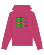 RAM memories Hanorac Unisex Drummer
