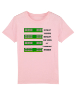 RAM memories Tricou mânecă scurtă  Copii Mini Creator