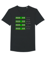 RAM memories Tricou mânecă scurtă guler larg Bărbat Skater