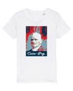 Ciciopop Tricou mânecă scurtă  Copii Mini Creator