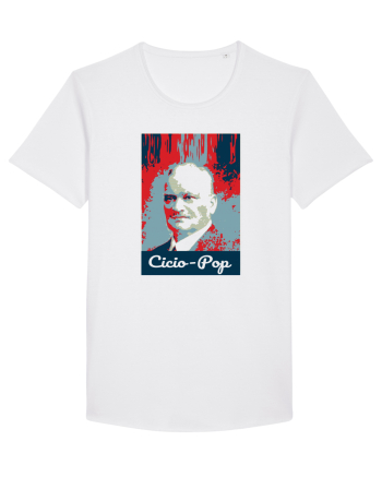 Ciciopop White