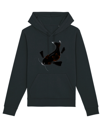 Serendipity Black