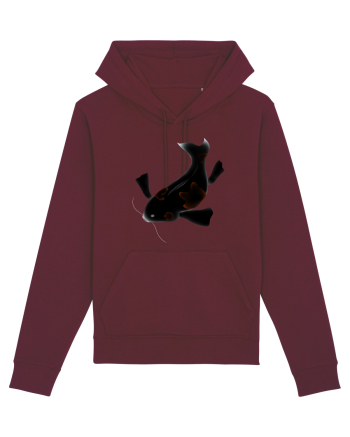 Serendipity Burgundy