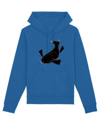 Serendipity Royal Blue