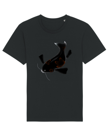 Serendipity Black