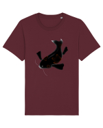 Serendipity Tricou mânecă scurtă Unisex Rocker