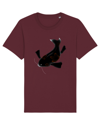 Serendipity Burgundy