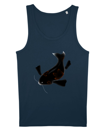Serendipity Navy