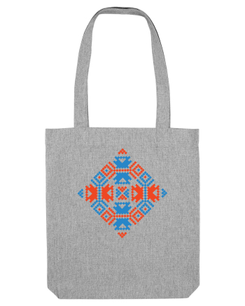 Cusatura din Moldova Heather Grey