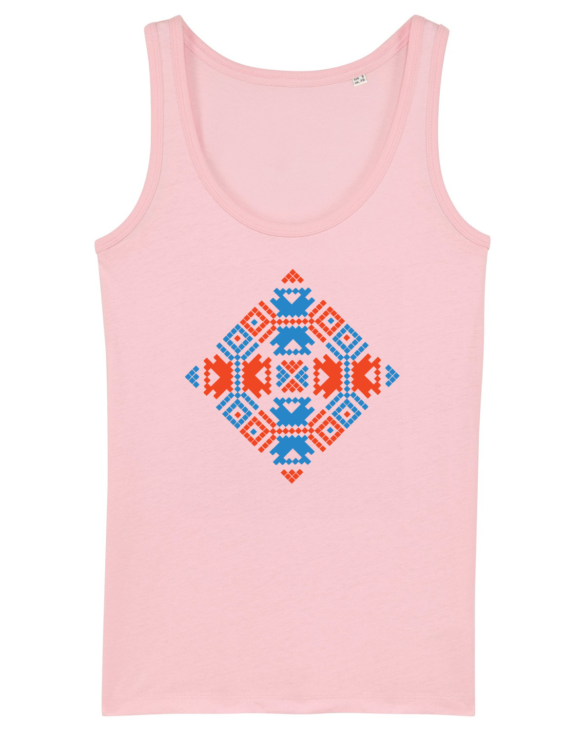 Maiou Damă Dreamer Cotton Pink
