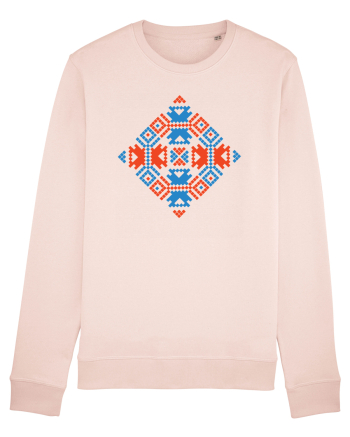 Cusatura din Moldova Candy Pink