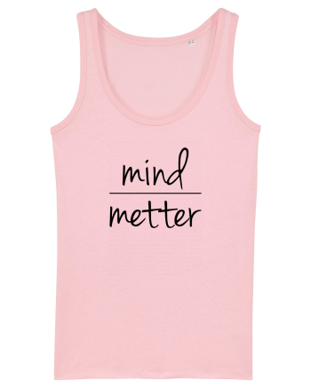 mind metter Cotton Pink