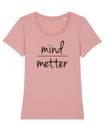 mind metter Canyon Pink