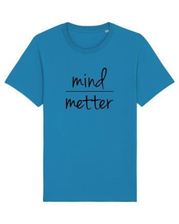 mind metter Azur
