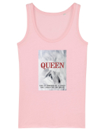 Tricou SOUL QUEEN Maiou Damă Dreamer