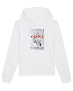 Tricou SOUL QUEEN Hanorac Unisex Drummer